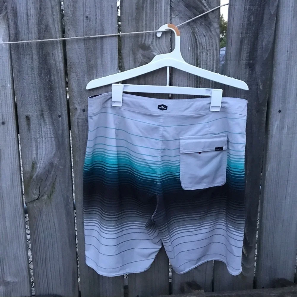ONeill Superfreak Swim Trunks